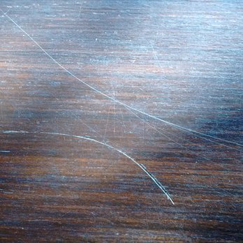 Disaster LINK Restoration Services - Damage to top of dresser  caused by DisasterLink / Pelican - Damage Restoration Near Me - Glendale, Arizona