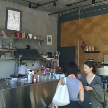 Linea Caffe - Coffee & Tea Near Me - San Francisco, California Linea Caffe - Coffee & Tea Near Me - San Francisco, California