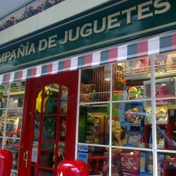 Compañía de Juguetes