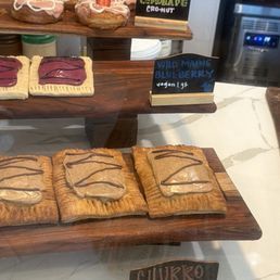 Pastries