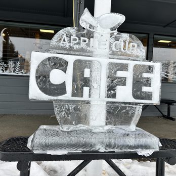 Apple Cup Cafe - American Near Me - Chelan, Washington Apple Cup Cafe - American Near Me - Chelan, Washington