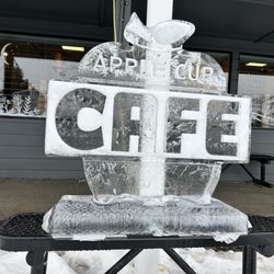 Apple Cup Cafe