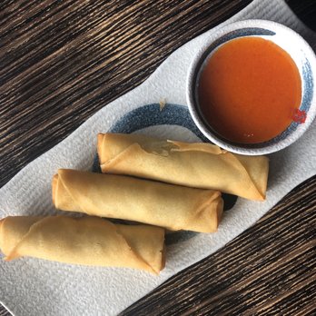 Master Noodle - Veggie Spring Rolls - Chinese Near Me - Saint Paul, Minnesota Master Noodle - Veggie Spring Rolls - Chinese Near Me - Saint Paul, Minnesota
