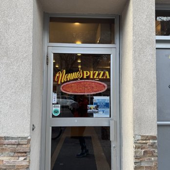 Nonno's Pizza - Pizza Near Me - Brooklyn, New York Nonno's Pizza - Pizza Near Me - Brooklyn, New York