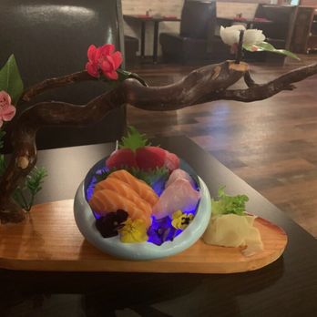 Azuma Sushi Bistro - Sashimi Appetizer - Sushi Bars Near Me - Malta, New York Azuma Sushi Bistro - Sashimi Appetizer - Sushi Bars Near Me - Malta, New York