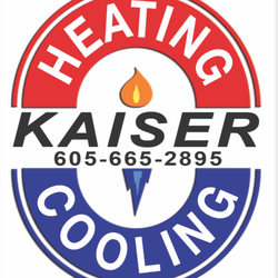 Kaiser Heating & Cooling
