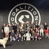 Coalition Gym gift card