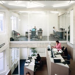 Low architecten - T for G, Ankerrui 8-10 Antwerpen - Architects Near Me - Antwerp, VAN