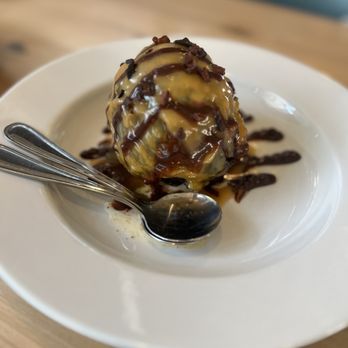 Parque 1055 - Loco fried ice cream - Wine Bars Near Me - Santa Paula, California