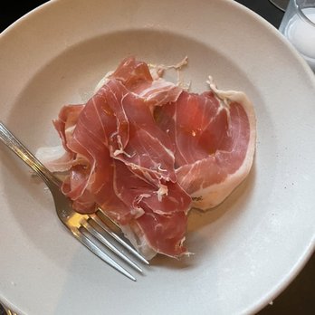 Pasquale Jones - Prosciutto & melon - Italian Near Me - New York, New York Pasquale Jones - Prosciutto & melon - Italian Near Me - New York, New York