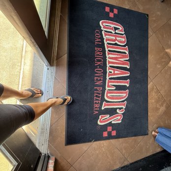 Grimaldi's Pizzeria - Entering - Pizza Near Me - Irving, Texas Grimaldi's Pizzeria - Entering - Pizza Near Me - Irving, Texas