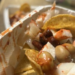 La Michoacana