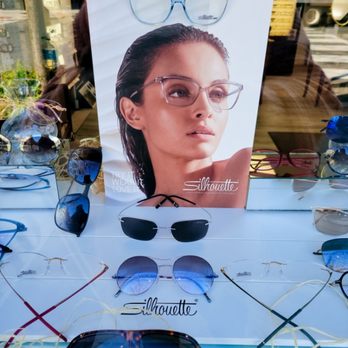Anspach of Summit Opticians - Silhouette, Featherlite eyeglasses - Sunglasses Near Me - Summit, New Jersey Anspach of Summit Opticians - Silhouette, Featherlite eyeglasses - Sunglasses Near Me - Summit, New Jersey
