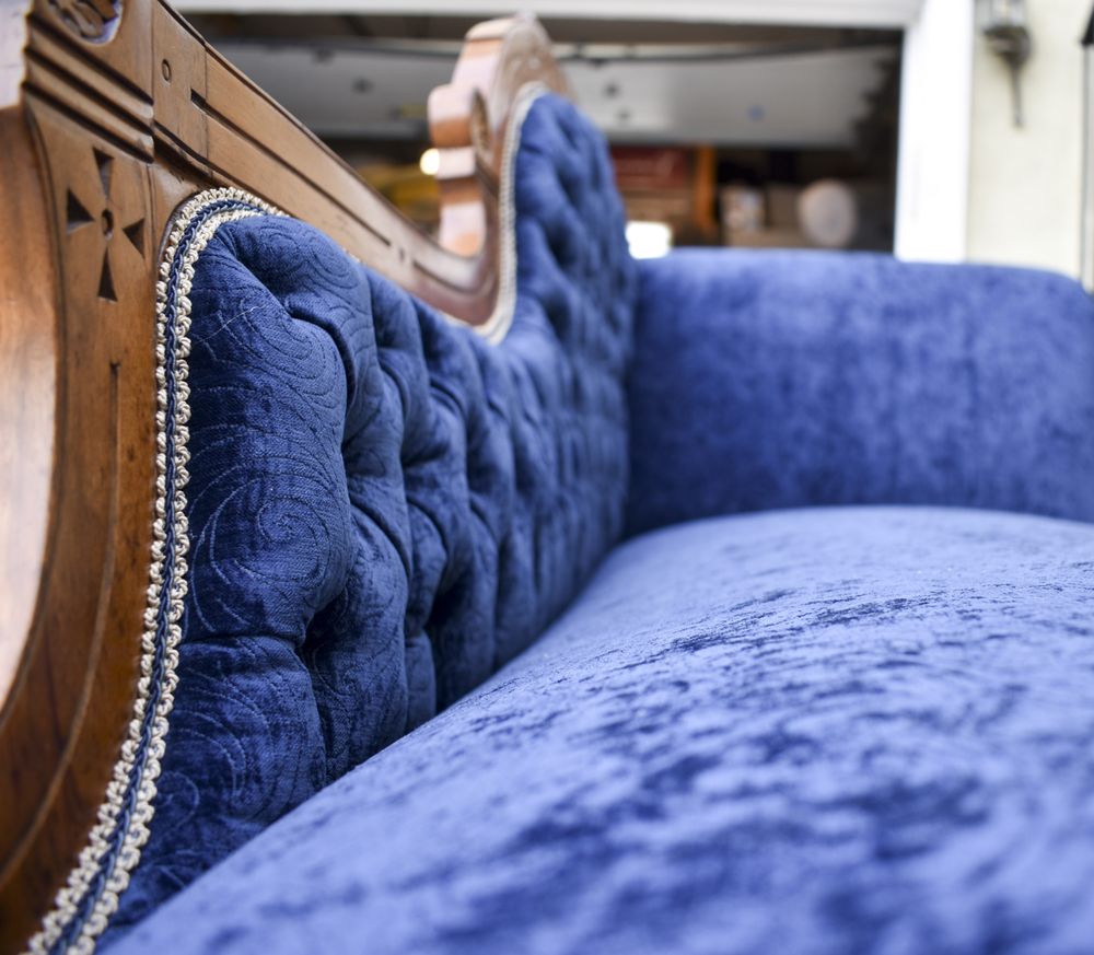 LUCIO’S UPHOLSTERY 108 Photos & 12 Reviews Furniture Reupholstery