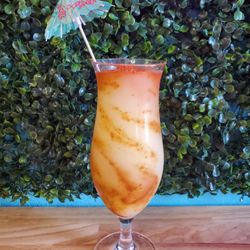 Dynamite Daiquiris 2 Go - TX Firecracker