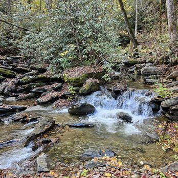 Catawba Falls - Hiking Near Me - Old Fort, North Carolina Catawba Falls - Hiking Near Me - Old Fort, North Carolina