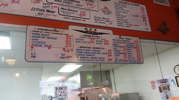 Menu photo 1 TK Burgers Santa Ana, CA Menu photo 1 TK Burgers Santa Ana, CA