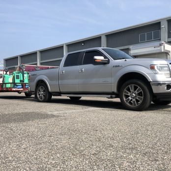 PMT Forklift - Machine & Tool Rental Near Me - West Babylon, New York
