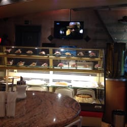 Gelateria Fragola - Interior de Fragola