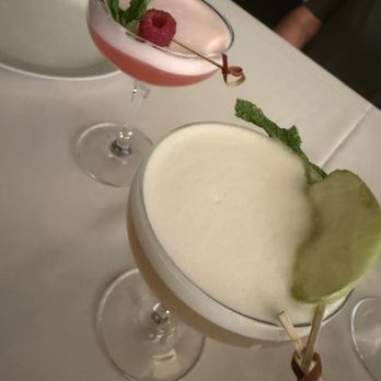 Crossroads Kitchen - Drinks - beautiful presentation! Decent taste. - Vegan Near Me - Las Vegas, Nevada