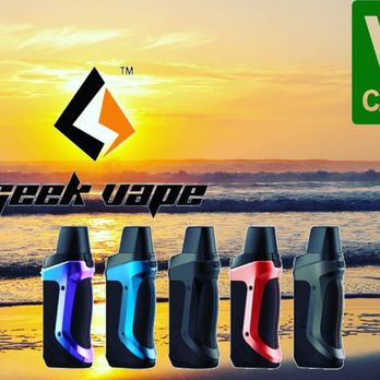 Vape Street - Vape Shops Near Me - Kelowna, British Columbia