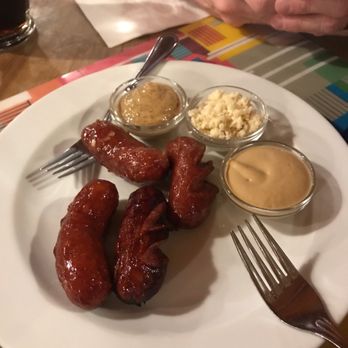 Meduzzy - Sausages - Bars Near Me - Praha 5, Puerto Rico Meduzzy - Sausages - Bars Near Me - Praha 5, Puerto Rico