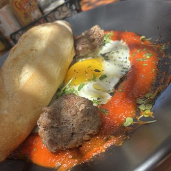 Cafe on 27 - Kofta - Breakfast & Brunch Near Me - Topanga, California