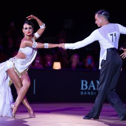 Let's Dance Miami - Latin Dances : Cha-Cha, Rumba, Swing, Bolero, Merengue, Salsa, Bachata, Samba and Jive
