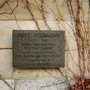 Photo of Fritz Steinhoff Denkmal
