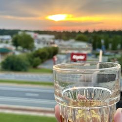 Gracie's: A Rooftop Bar