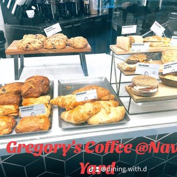 Gregorys Coffee - Bakeries Near Me - Washington D.c, District of Columbia Gregorys Coffee - Bakeries Near Me - Washington D.c, District of Columbia