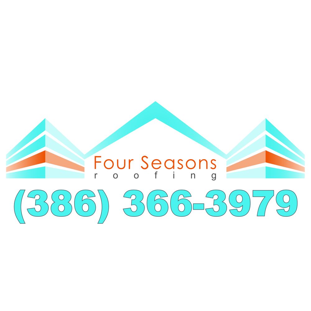 FOUR SEASONS ROOFING 271 Seaview Ave, Daytona Beach, Florida