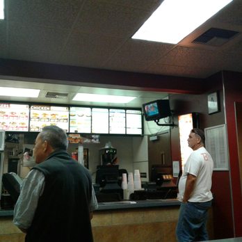 Jack in the Box - Too early lol - Fast Food Near Me - Valencia, California Jack in the Box - Too early lol - Fast Food Near Me - Valencia, California