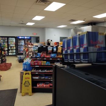 490 Truck Stop Incorporated - Gas Stations Near Me - Bergen, New York