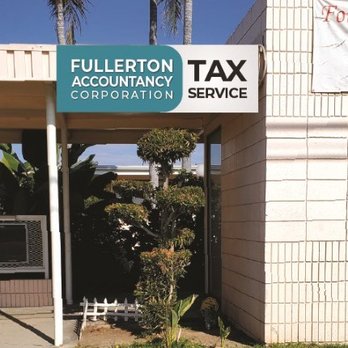 1. Fullerton Accountancy Corporation