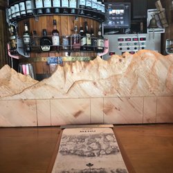 Micro Brasserie de Chamonix