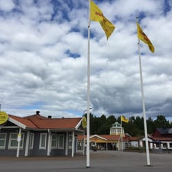 Astrid Lindgrens Värld