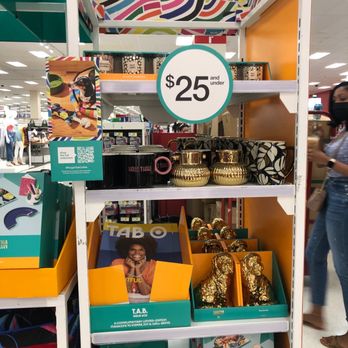 Target - Department Stores Near Me - Mount Vernon, New York