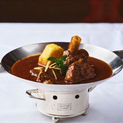 Chutney Mary - Chutney Mary - Lamb Curry