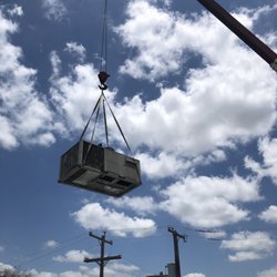 Irish Air - RTU replacement