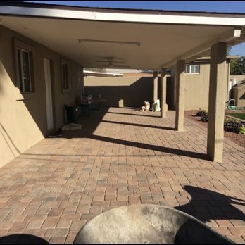 Carlos Pavers & Construction - Masonry/Concrete Near Me