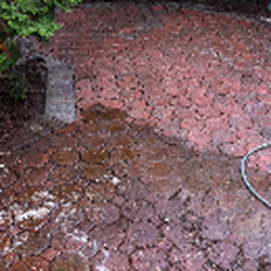 Mike's Powerwash