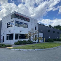 Exterior photo of Key Collision - Keene, New Hampshire Exterior photo of Key Collision - Keene, New Hampshire