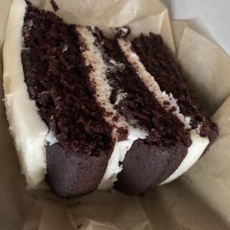 Gluten Free Chocolate Cake