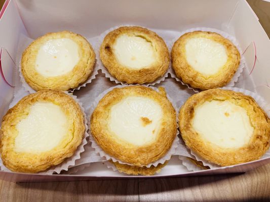 Ruby King Bakery Café by null