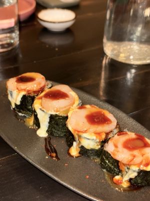 KYOJIN Sushi by null KYOJIN Sushi by null