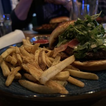 Eureka! - Burger Fresno Fig* - American Near Me - Austin, Texas Eureka! - Burger Fresno Fig* - American Near Me - Austin, Texas