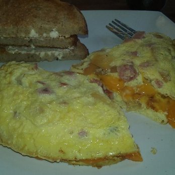 Taylor Sam's - Kielbasa omelette - Coffee & Tea Near Me - Brick, New Jersey Taylor Sam's - Kielbasa omelette - Coffee & Tea Near Me - Brick, New Jersey