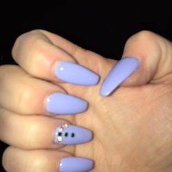 Lovely Nails