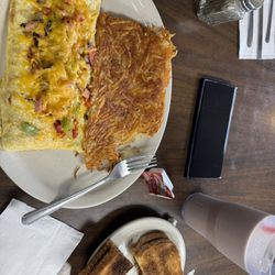 Diner 62